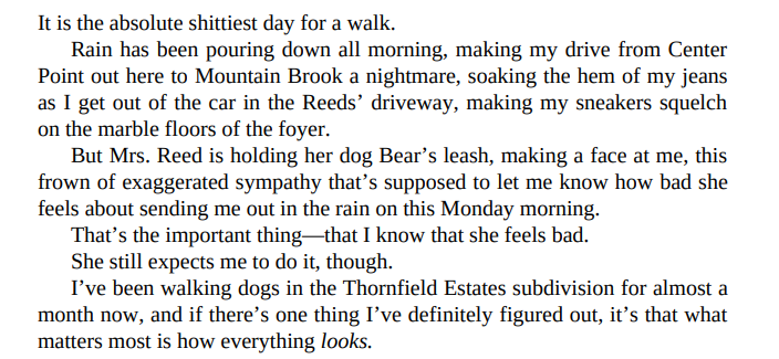 The Wife Upstairs by Rachel Hawkins