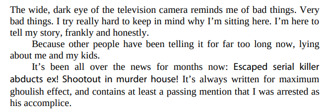 Wolfhunter River by Rachel Caine