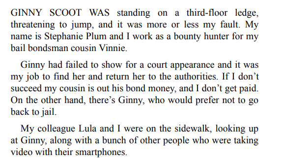 Tricky Twenty-Two by Janet Evanovich