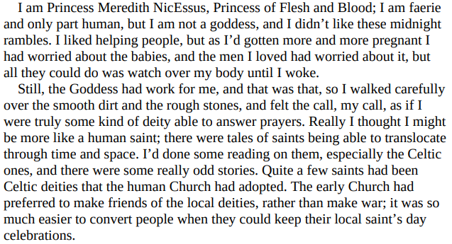 A Shiver of Light by Laurell K. Hamilton 