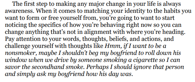 Badass Habits by Jen Sincero