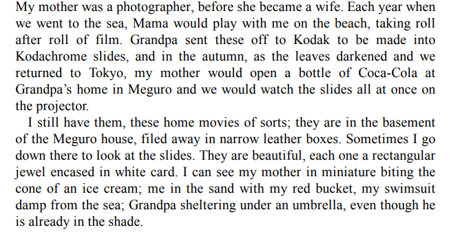 What’s Left of Me Is Yours by Stephanie Scott