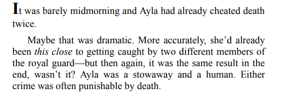 Iron Heart by Nina Varela