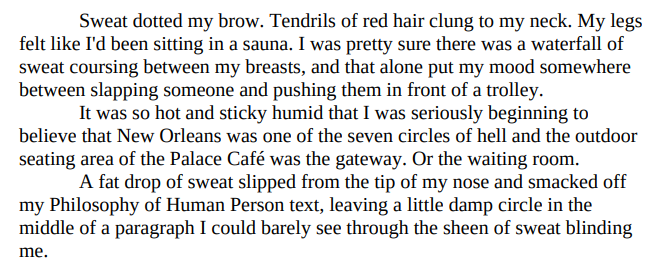 Wicked by Jennifer L. Armentrout