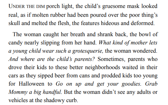 The Silent Girls by Eric Rickstad