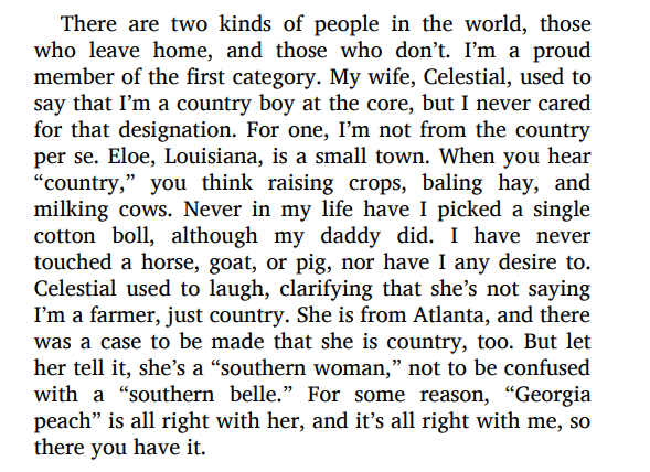 An American Marriage by Tayari Jones