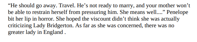 Romancing Mister Bridgerton by Julia Quinn