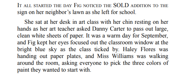 Hurricane Season by Nicole Melleby