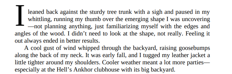 Joker by Aiden Bates 