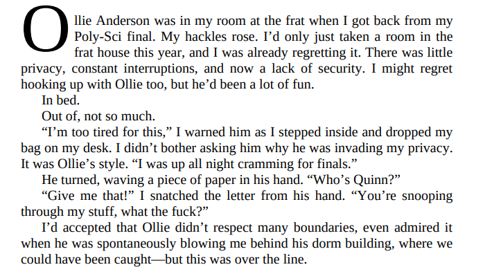 Naughty & Nice by DJ Jamison