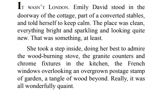 Welcome Me to Willoughby Close by Kate Hewitt 