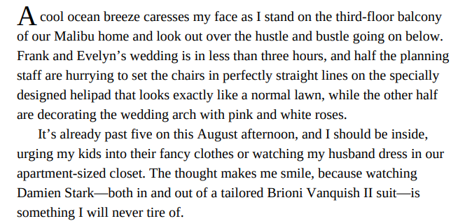 Enchant Me by J. Kenner