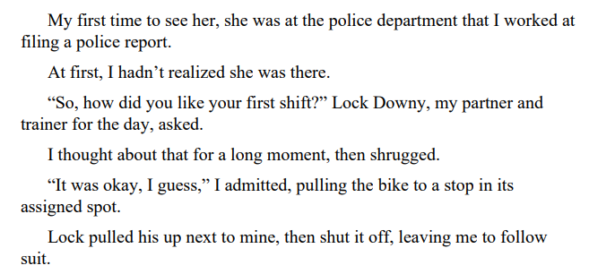 If You Say So by Lani Lynn Vale 