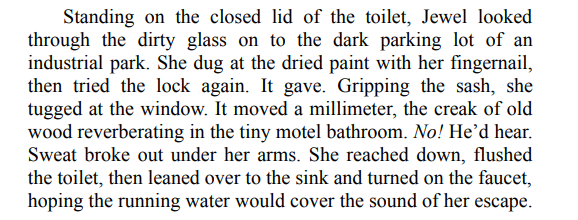 Minutes to Kill by Melinda Leigh