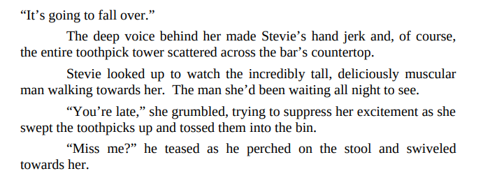 Her Twin Surprise by Elizabeth Lennox