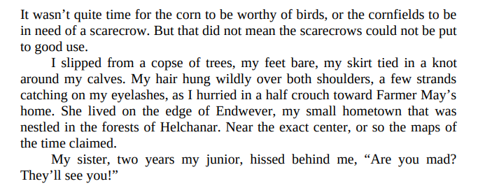 Star Mother by Charlie N. Holmberg