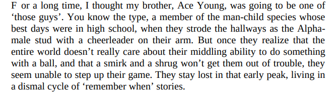 The Truth by Lauren Landish