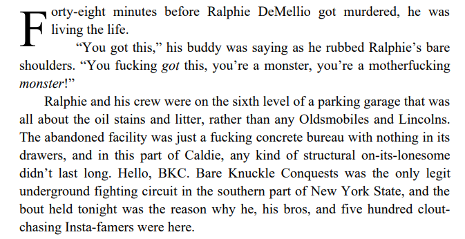 Lover Unveiled by J.R. Ward 