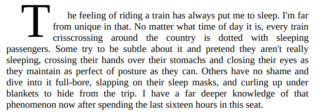 The Girl in Cabin 13 by A.J. Rivers