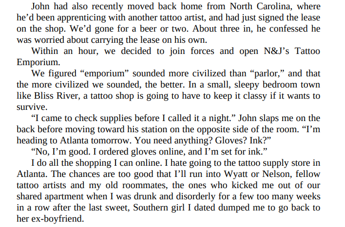 Virgin Seeks Bad Boy by Lili Valente