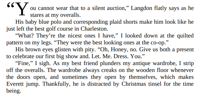 Stuck With The Boss by Jenna Gunn