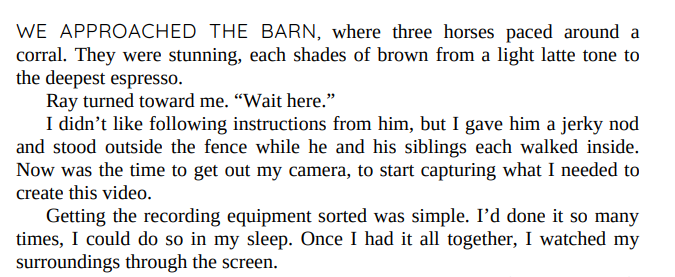 Curvy Girls Can’t Date Cowboys by Kelsie Stelting