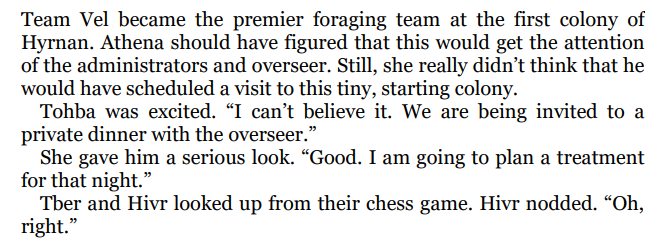 Damaged Control by Viola Grace