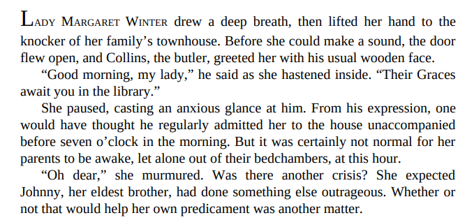 Unmasked by her Lover by Mary Lancaster