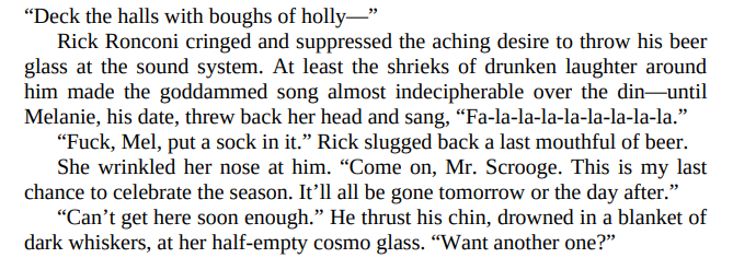 Hair Balls by Tara Lain