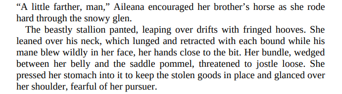 Twelfth Knight’s Bride by E. Elizabeth Watson