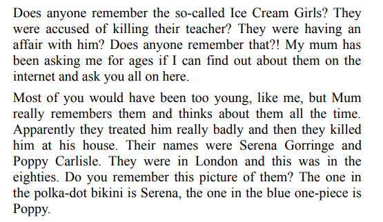 All My Lies Are True by Dorothy Koomson