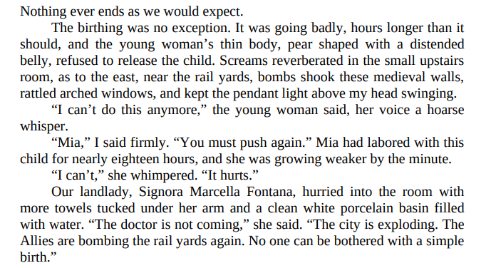 The Words We Whisper by Mary Ellen Taylor