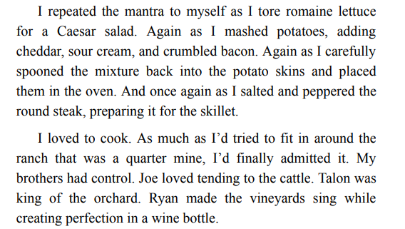 Breathless by Helen Hardt