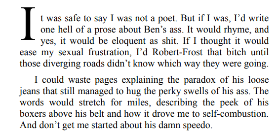 Every Hidden Truth by Nikole Knigh