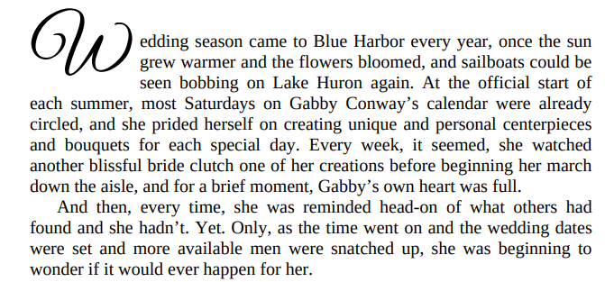 Then Comes Love by Olivia Miles 