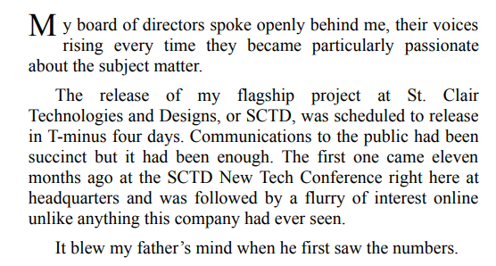 Bad Mood Boss By Ali Parker