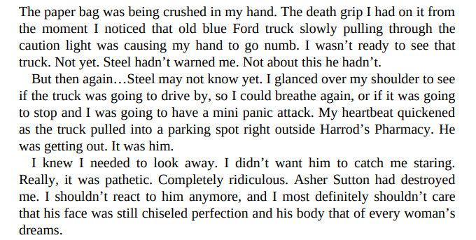 The Boys down South by Abbi Glines