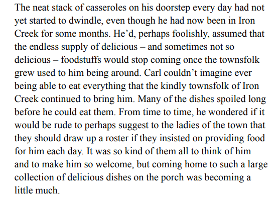 The School Teacher's Mail Order Mistake By Karla Gracey