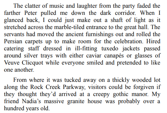 Savage Vow by Zoe Blake