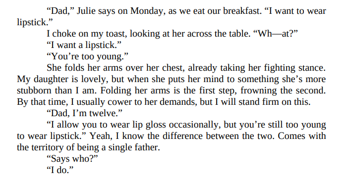 Your Forever Love by Layla Hagen