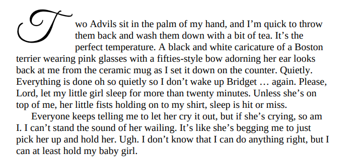 Autumn Night Whiskey by Willow Winters