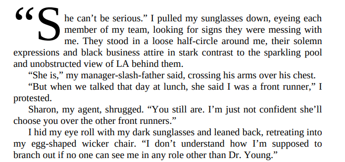 Adored by You by Jess Mastorakos