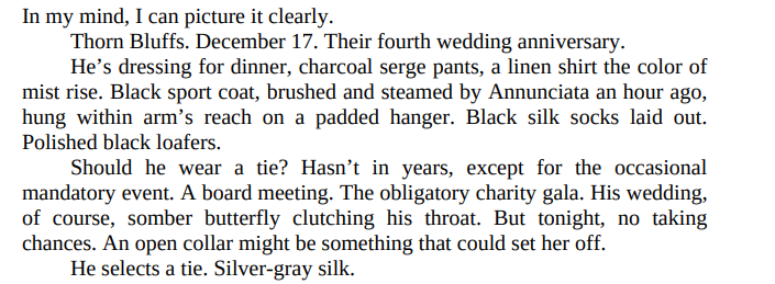 Mrs. Rochester’s Ghost by Lindsay Marcott