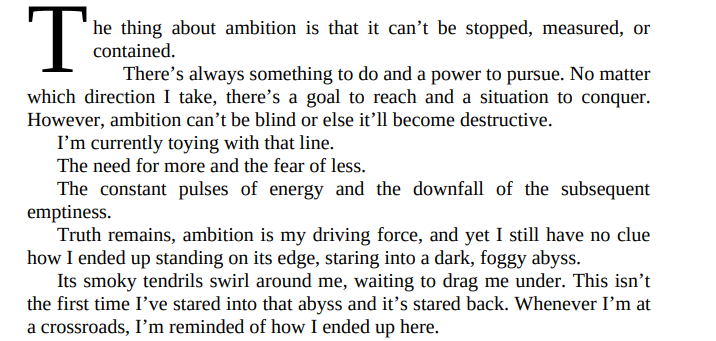 Empire of Desire by Rina Kent