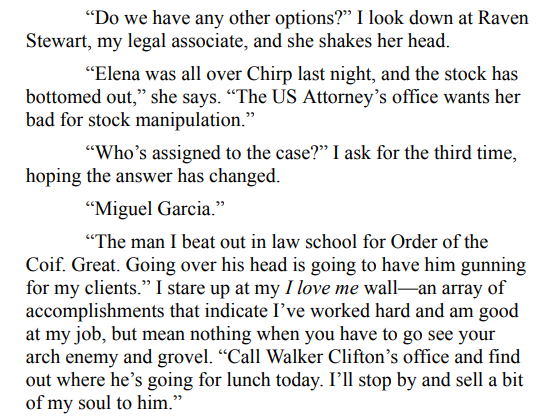 Running Hot by Ainsley St Claire