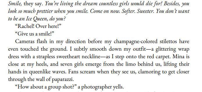 Bright by Jessica Jung