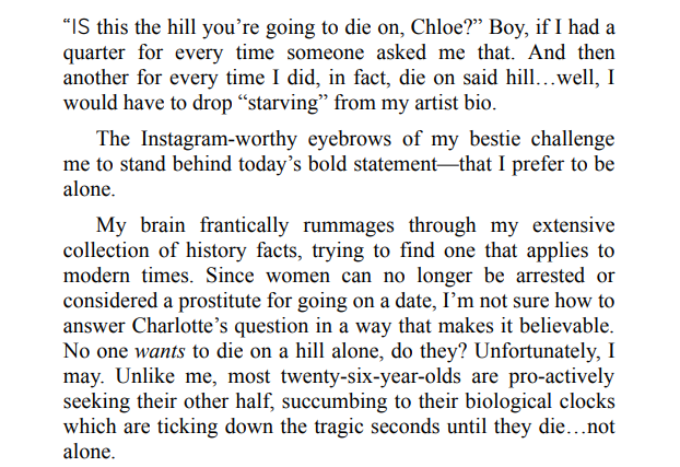 Spring Fling by Laurelin Paige