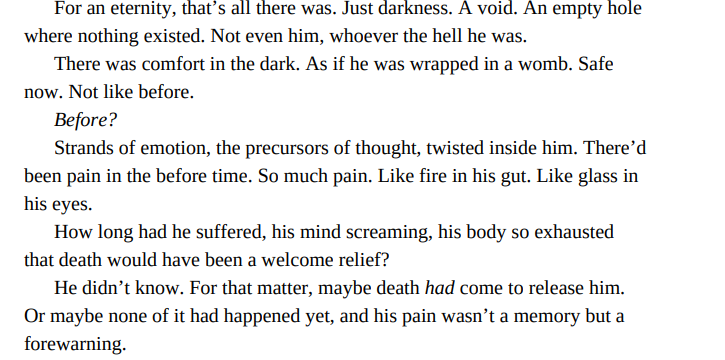 Broken With You by J. Kenner