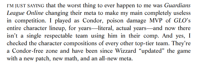 Don’t Hate the Player by Alexis Nedd