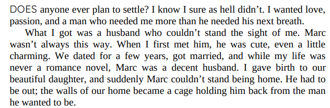 Always You by Stephanie Rose